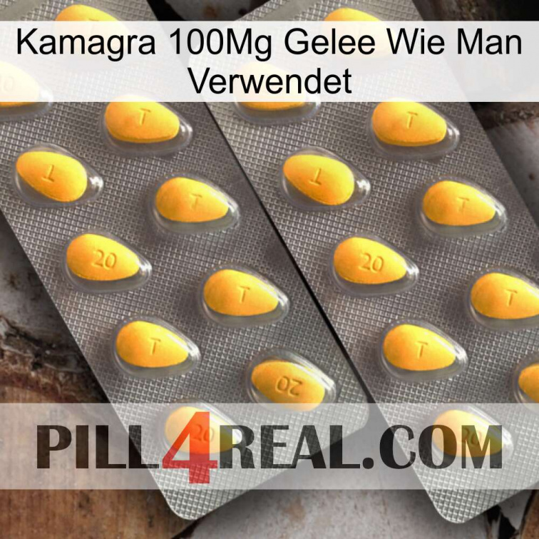 Kamagra 100Mg Jelly How To Use cialis2